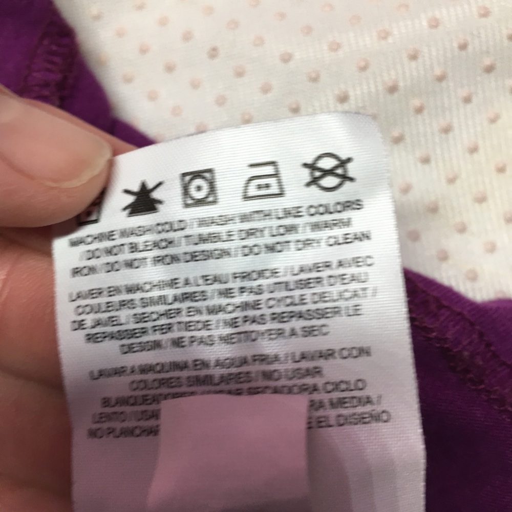 Nike tee - Picture 7 of 7